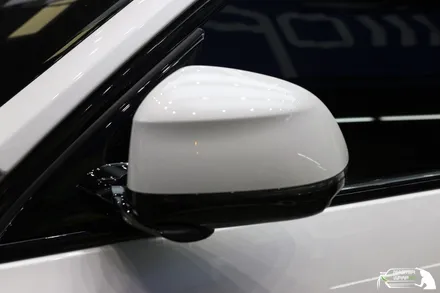 BMW X7 크롬죽이기와 범퍼PPF 재시공을 디테일적인 부분까지 꼼꼼하게 해드렸습니다! / 수원 인계동