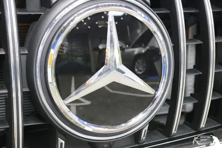 수원PPF 시공으로 벤츠GLE53 AMG 차량 지키기 / 수원 인계동
