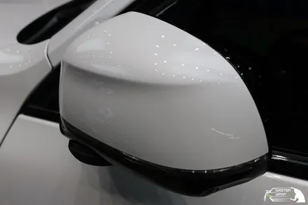 BMW X7 크롬죽이기와 범퍼PPF 재시공을 디테일적인 부분까지 꼼꼼하게 해드렸습니다! / 수원 인계동