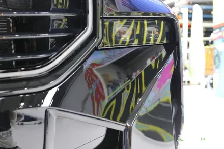 수원 BMW XM 전체 PPF 시공, 새차일수록 필수 / 수원 인계동