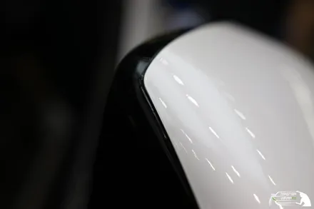 BMW X7 크롬죽이기와 범퍼PPF 재시공을 디테일적인 부분까지 꼼꼼하게 해드렸습니다! / 수원 인계동