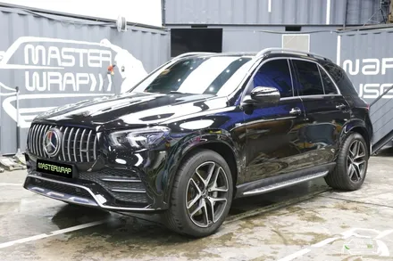 수원PPF 시공으로 벤츠GLE53 AMG 차량 지키기 / 수원 인계동