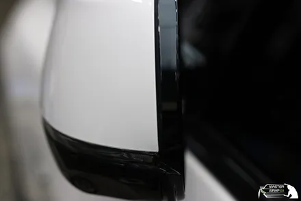 BMW X7 크롬죽이기와 범퍼PPF 재시공을 디테일적인 부분까지 꼼꼼하게 해드렸습니다! / 수원 인계동