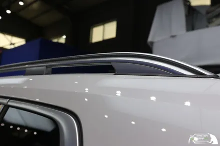 BMW X7 크롬죽이기와 범퍼PPF 재시공을 디테일적인 부분까지 꼼꼼하게 해드렸습니다! / 수원 인계동