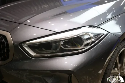BMW 1시리즈 M135i 자동차 생활PPF 시공 / 수원 인계동