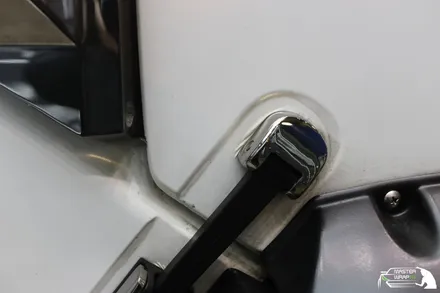 험머 전체랩핑 재시공으로 알아보는 자동차 랩핑 가격 / 수원 인계동