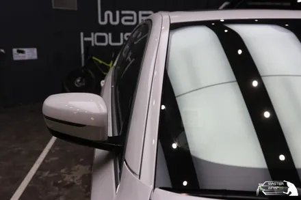 BMW G30 드레스업과 기능성 두 가지의 효과를 보기 위한 블랙PPF 시공 / 수원 인계동
