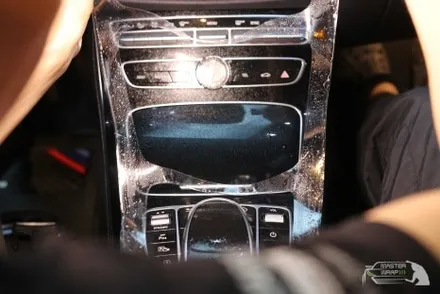 W213 벤츠 E클래스 용인 실내 PPF / 수원 인계동