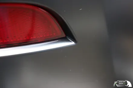 자동차랩핑으로 BMW X7 다크쉐도우 에디션 따라잡기! / 수원 인계동