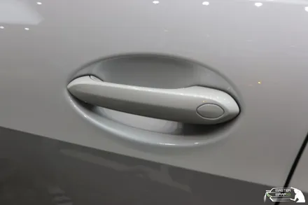 BMW X7 크롬죽이기와 범퍼PPF 재시공을 디테일적인 부분까지 꼼꼼하게 해드렸습니다! / 수원 인계동