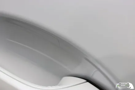 BMW X7 크롬죽이기와 범퍼PPF 재시공을 디테일적인 부분까지 꼼꼼하게 해드렸습니다! / 수원 인계동