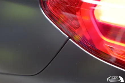 자동차랩핑으로 BMW X7 다크쉐도우 에디션 따라잡기! / 수원 인계동