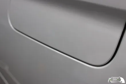 BMW X7 크롬죽이기와 범퍼PPF 재시공을 디테일적인 부분까지 꼼꼼하게 해드렸습니다! / 수원 인계동