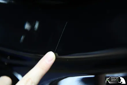 수원PPF 라이트필름 묘한매력으로 차량의 분위기 체인지 / 수원 인계동
