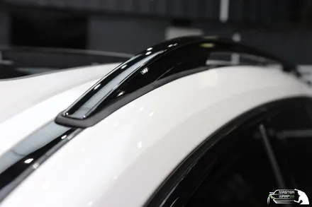 BMW X7 크롬죽이기와 범퍼PPF 재시공을 디테일적인 부분까지 꼼꼼하게 해드렸습니다! / 수원 인계동