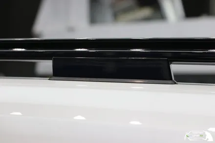 BMW X7 크롬죽이기와 범퍼PPF 재시공을 디테일적인 부분까지 꼼꼼하게 해드렸습니다! / 수원 인계동