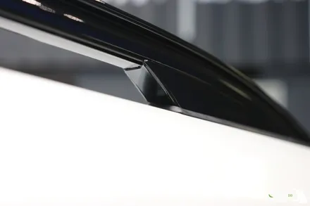 BMW X7 크롬죽이기와 범퍼PPF 재시공을 디테일적인 부분까지 꼼꼼하게 해드렸습니다! / 수원 인계동