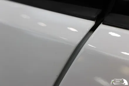 디스커버리스포츠 블랙팩과 PPF 투명보호필름 시공 / 수원 인계동
