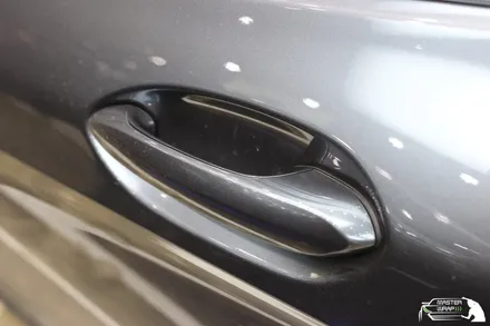 BMW 1시리즈 M135i 자동차 생활PPF 시공 / 수원 인계동