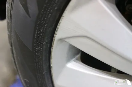 뚜렷한 존재감을 나타내는 변화, 디스커버리 블랙팩 / 수원 인계동