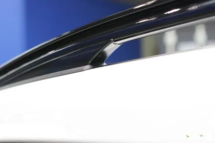 BMW X7 크롬죽이기와 범퍼PPF 재시공을 디테일적인 부분까지 꼼꼼하게 해드렸습니다! / 수원 인계동