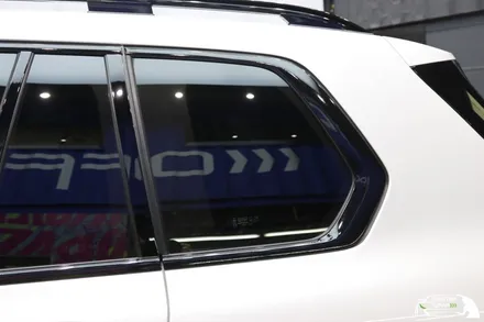 BMW X7 크롬죽이기와 범퍼PPF 재시공을 디테일적인 부분까지 꼼꼼하게 해드렸습니다! / 수원 인계동