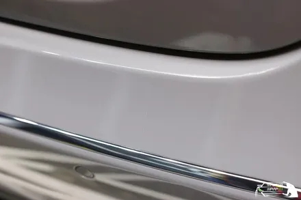 벤츠 cls클래스 cls350d 락 그레이 전체 차량랩핑 시공 / 수원 인계동