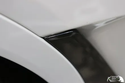 BMW X7 크롬죽이기와 범퍼PPF 재시공을 디테일적인 부분까지 꼼꼼하게 해드렸습니다! / 수원 인계동