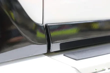 BMW X7 크롬죽이기와 범퍼PPF 재시공을 디테일적인 부분까지 꼼꼼하게 해드렸습니다! / 수원 인계동
