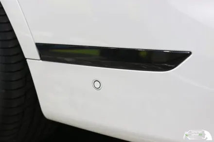 BMW X7 크롬죽이기와 범퍼PPF 재시공을 디테일적인 부분까지 꼼꼼하게 해드렸습니다! / 수원 인계동