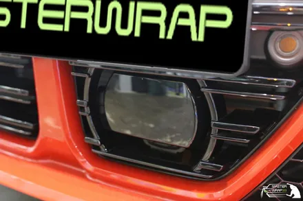 헤드라이트PPF가 필수인 이유, BMW M4 전면 보호시공 / 수원 인계동