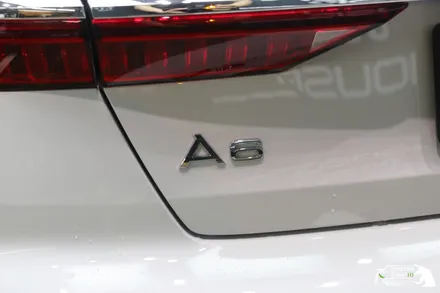 아우디 A6 크롬죽이기를 통한 기분전환 / 수원 인계동