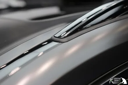 자동차랩핑으로 BMW X7 다크쉐도우 에디션 따라잡기! / 수원 인계동