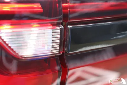 BMW X7 크롬죽이기와 범퍼PPF 재시공을 디테일적인 부분까지 꼼꼼하게 해드렸습니다! / 수원 인계동