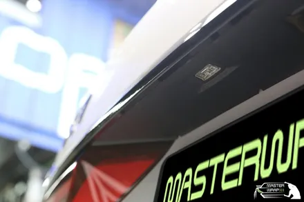 BMW X7 크롬죽이기와 범퍼PPF 재시공을 디테일적인 부분까지 꼼꼼하게 해드렸습니다! / 수원 인계동