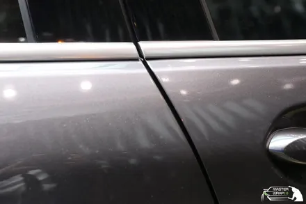 BMW 1시리즈 M135i 자동차 생활PPF 시공 / 수원 인계동