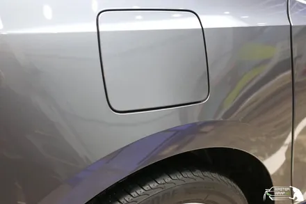 【용인PPF】 BMW i3 부분 생활스크래치 보호 시공 / 수원 인계동