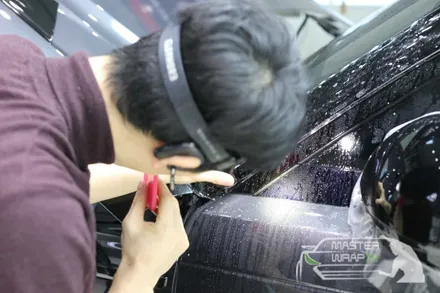 수원 생활보호PPF 시공, 신차부터 중고차까지 꼭 필요한 이유 / 수원 인계동