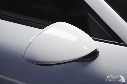 포르쉐 911 GT3RS 전체 PPF 제거 시공 / 수원 인계동