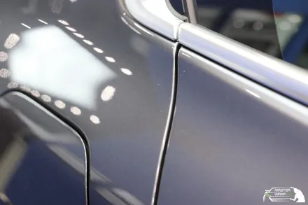 BMW 1시리즈 M135i 자동차 생활PPF 시공 / 수원 인계동