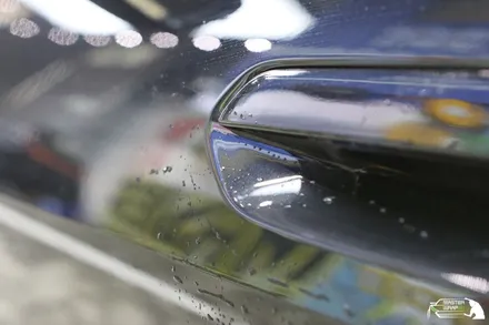 동탄PPF 생활보호패키지 시공으로 멋스러운 BMW i4 지키기! / 수원 인계동