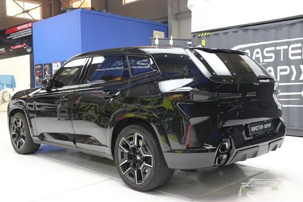 수원 BMW XM 전체 PPF 시공, 새차일수록 필수 / 수원 인계동