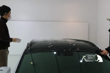 루프스킨 재시공 언제 해야 할까? 용인 마스터랩 전문가의 조언 / 수원 인계동
