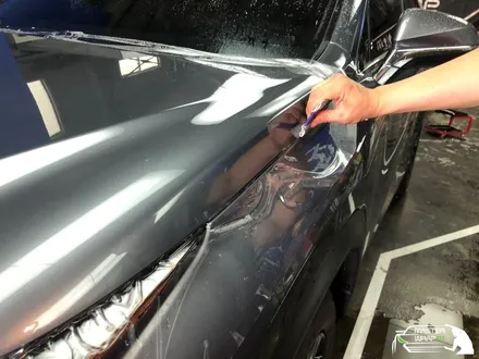 수원PPF 렉서스 nx300h 시공으로 / 수원 인계동