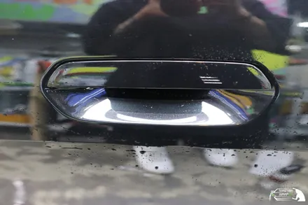 동탄PPF 생활보호패키지 시공으로 멋스러운 BMW i4 지키기! / 수원 인계동