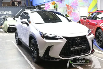 렉서스 NX350h 용인 생활보호 PPF 패키지 시공 / 수원 인계동