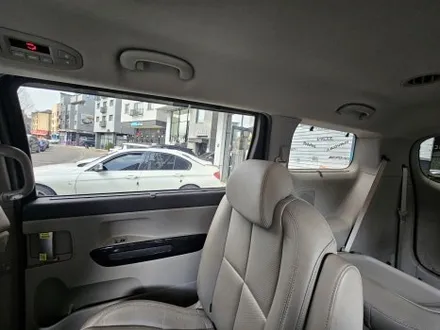 김포/송파 카니발 어라운드뷰 & 글라스틴트 선셋 썬팅 재시공, 좁은 주차도 걱정 끝!
