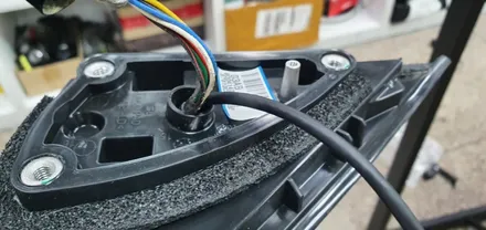 올뉴쏘렌토 옴니뷰NS 어라운드뷰 장착으로 안전한 드라이빙이 되시기를 희망합니다.