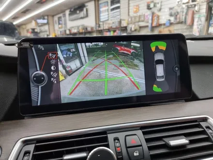 BMW GT 오너분들 모여랏! 12.3인치 안드로이드 올인원이 나가신다~~