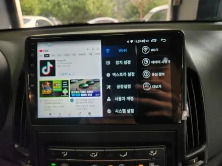 현대 i30 안드로이드올인원 장착! 차종불문하고 안드로이드올인원 시공 가능한곳 오토갤러리입니다  순정 오디오 탈거 & 9인치 안드로이드 오디오 장착